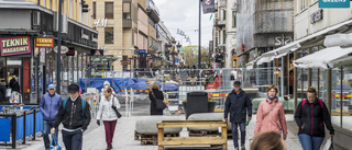 Beslut om trafikförändringar tas utan hänsyn