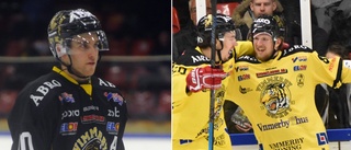 En tidigare VH-spelare stannar – en annan lämnar