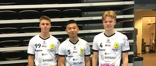 Gamla Stan kunde inte störa SSL-laget i returmötet i svenska cupen: ”Krigade heroiskt”