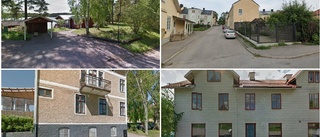 Här är huset som toppar listan – är dyrast i Flen