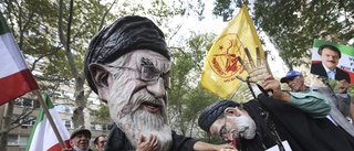 Iransk tidning stoppas – efter ayatollakritik