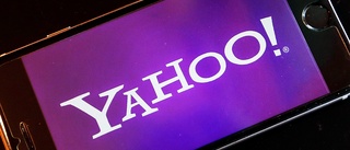 Yahoo säger adjö till Kina