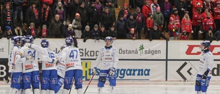 Sjöholm om IFK-segern: "Handlar mycket om omställningar"