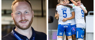 Sena bud på IFK-spelare: "Märker att fönstret stänger"