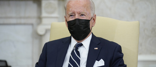 Biden anklagas för att illegalt hota Iran