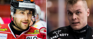 Bekräftat: Luleå Hockey värvar duo från Örebro