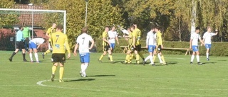 Här är målen som sänkte IFK Tuna i sista matchen • Får börja om i division 5