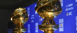 Golden Globes delas ut – men inte i tv