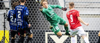 Betyg: Så skötte sig Siriusspelarna mot Kalmar