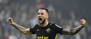 Milosevic kallas in – Kiese Thelin lämnar