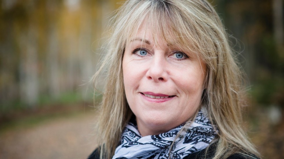 Charlotte Prennfors (M), kommunstyrelsens ordförande i Vingåkers kommun, är glad att en ny visselblåsarfunktion är införd.