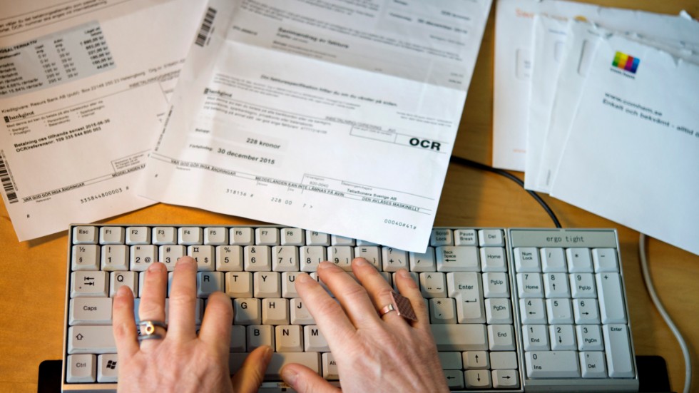 Varför är det digitala det enda som gäller i framtiden? Det finns många som inte klarar det digitala eller inte vill vara delaktiga i det digitala, skriver signaturen En oroad Norrköpingsbo.