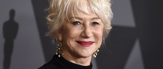 Helen Mirren ska spela Golda Meir