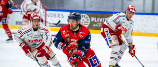 Förre VIK-stjärnan uppges byta klubb i SHL