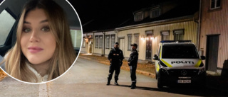 Nathalie, 22, från Hultsfred om attentatet i Norge • "Klart man blir rädd – kunde lika gärna varit jag"