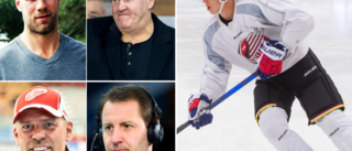 Piteås gamla NHL-stjärnor eniga: "Nils Lundkvist kommer att lyckas" 