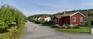 65 kvadratmeter stort hus i Sigtuna sålt för 5 675 000 kronor