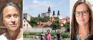 Så förbereder Gotland för en smittsäker sommar