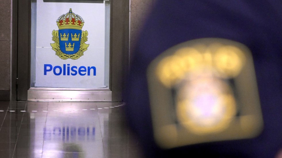 Polisen har börjat förhöra mängder av misstänkta sexköpare efter ett tillslag i Falun. Arkivbild.