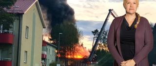 Ska skolbränderna minska måste föräldrarna stå i fokus