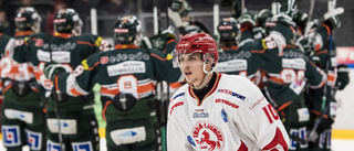 Spelade matcher med Björklöven – nu är tidigare AIK-junioren klar för Boden