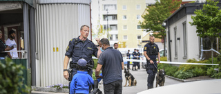 Ännu en gripen för dödsskjutning i Husby