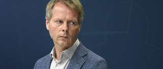 C försöker värva liberalen Christer Nylander