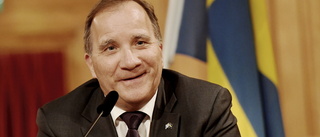 Löfven gör comeback – men nya kriser hotar