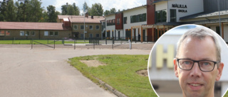 Flera nyheter vid skolstarten i Hultsfreds kommun • "Väldigt viktigt att vi följer de här reglerna"