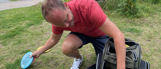 Nybildade klubben kan öppna för mer discgolf i Mjölby