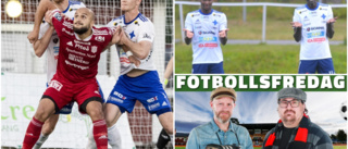 "Man kan inte snacka bort tio mål på 15 matcher"