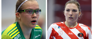 LIVE-TV: Se damfinalen i innebandy här