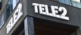 Tele2 vill bryta kontrakt med rysk mobilkontakt