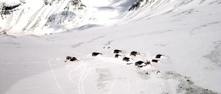 Skitigt på Kebnekaise – ta med bajset