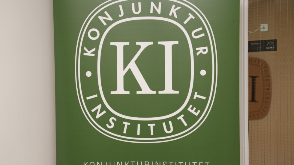 Stämningen i tillverkningsindustrin lyfter, enligt Konjunkturinstitutets barometerindikator för oktober. Arkivbild
