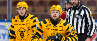 Backstjärnan i slutförhandlingar med AIK: "Jag vet att det har funnits ett intresse från Luleå Hockey"