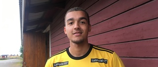 Gusk vann – Käck Ofordu matchvinnare