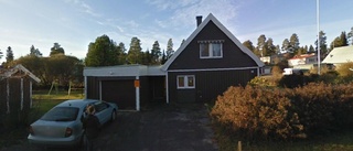 Huset på Slingervägen 51 i Kalix sålt för andra gången på kort tid