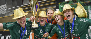 Skurus första SM-guld på 16 år: "Vansinnigt"