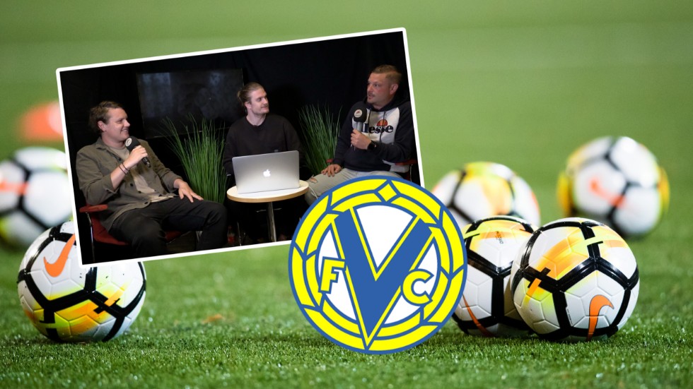 Se Studio Sudermannias avsnitt med ALLT om Värmbol inför division 2-premiären.
