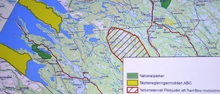 Fortsatta strider om skoterförbud