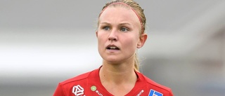 Elin till allsvenskan