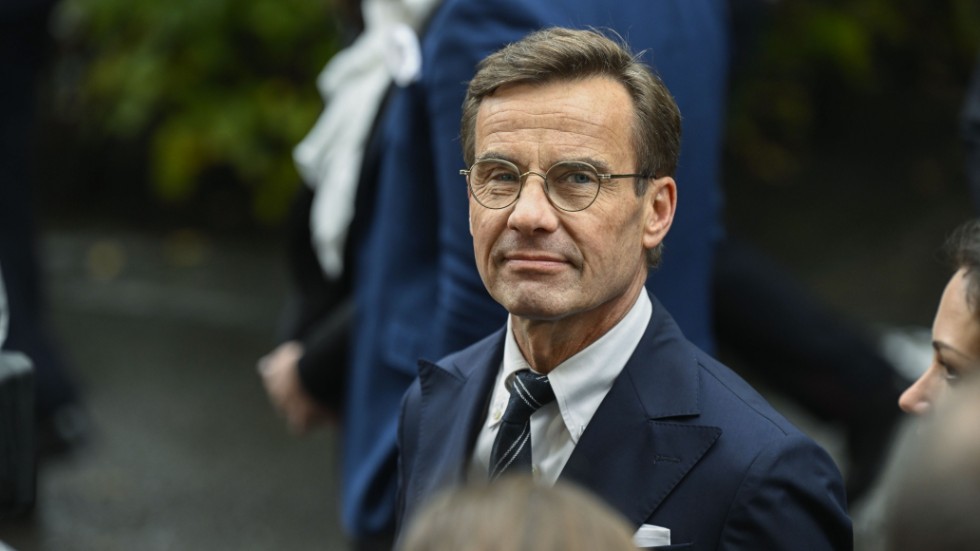 Ulf Kristersson har vunnit kampen om väljarna. Nu måste han ta kampen om staten.