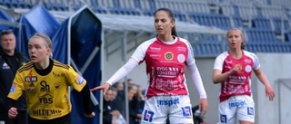 Ny offsideregel testas av Uppsala fotboll: "Ger spelet en typ av flyt"