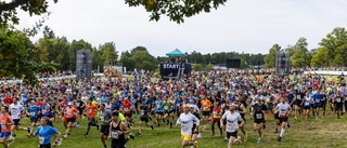 Så gick det för norrbottningarna i Lidingöloppet