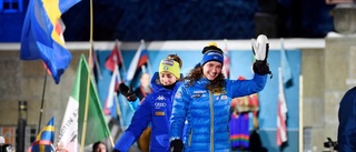 Efter VM-guldet – hon vill köra alla VM-lopp