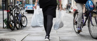 Plastpåseskatten är död, länge leve plastpåseskatten