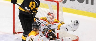 Längre pauser i SHL