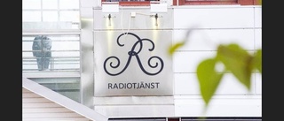 Klart: Radiotjänst i Kiruna läggs ned