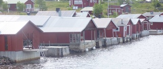 Utflykt till Brändöskär